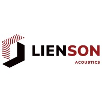 Lien Son Acoustics logo - Similar company to Palmer Acoustics