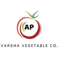 Varsha Vegetable Co logo - Similar company to Tcs Recruitment Uk