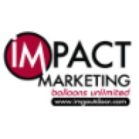 Impact Marketing Balloons Unlimited