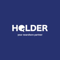 Holder Greece logo - Similar company to Cho Time Hellas M.I.K.E.
