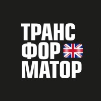 Transformator UK logo - Similar company to Transformator!