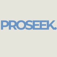 ProSeek logo - Similar company to Prologistix