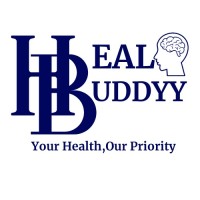 Healbuddyy logo - Similar company to Dynamicbit