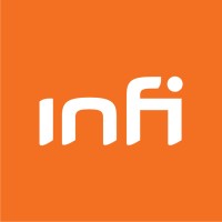 Infi logo - Similar company to Easy.Auction
