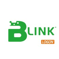 BLINK BROADBAND logo - Similar company to Logon Broadband Pvt Ltd