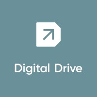 Digital Drive logo - Similar company to Blaze Web Design + Marketing Solutions