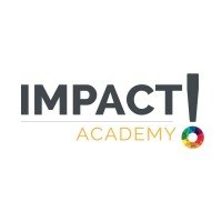 Impact Academy logo - Similar company to Certain®