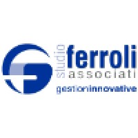 Studio Ferroli Associati s.a.s di Ferroli Livio & c. logo - Similar company to Trainner®