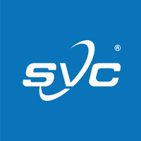 SVC FOODS - Yellow Diamond logo - Similar company to Strand Commodities