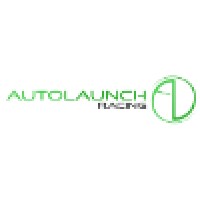 Autolaunch Racing logo - Similar company to Autolaunch