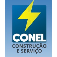 Conel logo - Similar company to Steer Energy