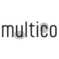 MULTICO-Org logo - Similar company to Multico Electronics