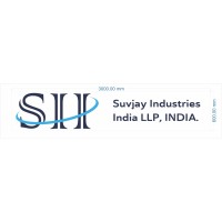 Suvjay Industries India LLP logo - Similar company to K Jayachandran