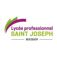 Lycée Professionnel Saint Joseph Bucquoy logo - Similar company to Nmf Consulting