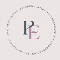 Psycheducation logo - Similar company to Oia Software Solutions Private Limited