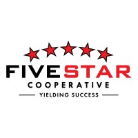Five Star Cooperative logo - Similar company to Starcode Tech