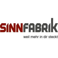 Sinnfabrik GmbH logo - Similar company to Work Smarter Ag