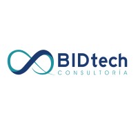Bidtech Consultoría logo - Similar company to Acción Laboral Madrid