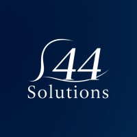 44 Solutions logo - Similar company to John Ryer Agency