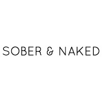Sober & Naked logo - Similar company to Dg Solutions.Io