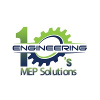 10s Engineering & MEP solution logo - Similar company to Xodeac