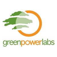 Green Power Labs Inc. logo - Similar company to Winstorm