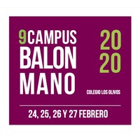 Campus De Balonmano Semana Blanca