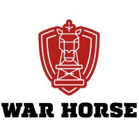 War Horse FRT, Inc. logo - Similar company to Motion Organization
