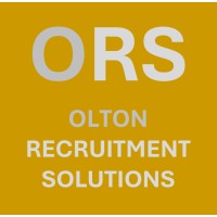 Olton Recruitment Solutions logo - Similar company to Northern Connector Program