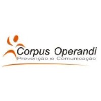 Corpus Operandi Prevenção E Comunicação