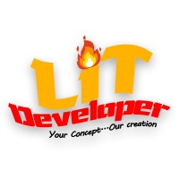 litdeveloper logo - Similar company to Apothem It Solutions Llp