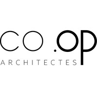 CO .OP ARCHITECTES logo - Similar company to Arcature