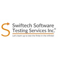 Swiftech Software Testing Services Inc. logo - Similar company to Swiftech