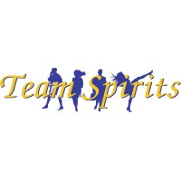 Team Spirits logo - Similar company to Csa