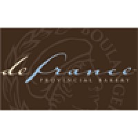 Boulangerie De France
