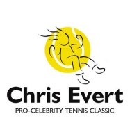 Chris Evert Pro-Celebrity Tennis Classic logo - Similar company to Be The Difference Foundation