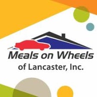 Meals on Wheels of Lancaster logo - Similar company to Chester County Department Of Community Development