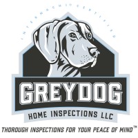Grey Dog Home Inspections, LLC logo - Similar company to Ausblick Development
