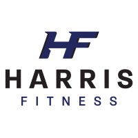Harris Fitness logo - Similar company to Raymond James Ribble Valley