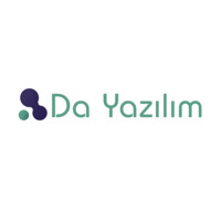 DA YAZILIM İLETİŞİM logo - Similar company to Soft Ajans