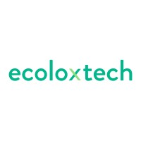 EcoloxTech, inc logo - Similar company to Pathosans®, From Spraying Systems Co.