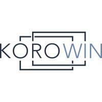 KOROWIN logo - Similar company to Pulse Remote