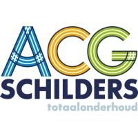 ACG Schilders & Totaalonderhoud logo - Similar company to Siebentools B.V.