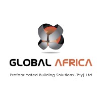 Global Africa PBS logo - Similar company to Tera Trace Telematics