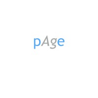 pAge Drinking Paper logo - Similar company to Paper Papers Llc [Paperpapers.Com]