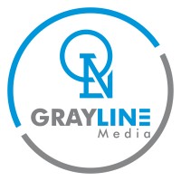 Grayline Media logo - Similar company to Gray Line Media