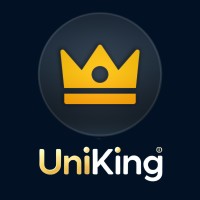 UniKing logo - Similar company to Cvwebs