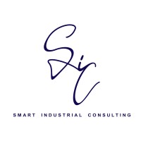 Smart Industrial Consulting - SIC logo - Similar company to Shafaee Co. For Industrial Supplies