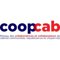 CoopCab logo - Similar company to Dircabesr - Directeurs·Trices De Cabinet De L'Esr