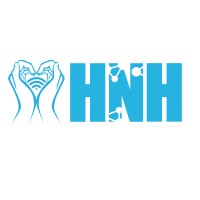 Hand N Hand logo - Similar company to Nexustech Egypt